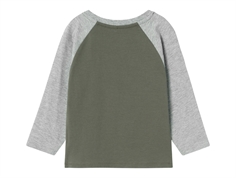 Name It tea leaf top Paw Patrol